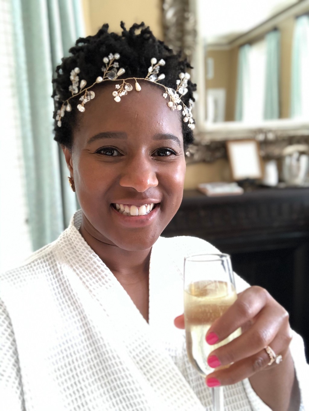 COVID-19 + Love = Zoom&nbsp;Wedding